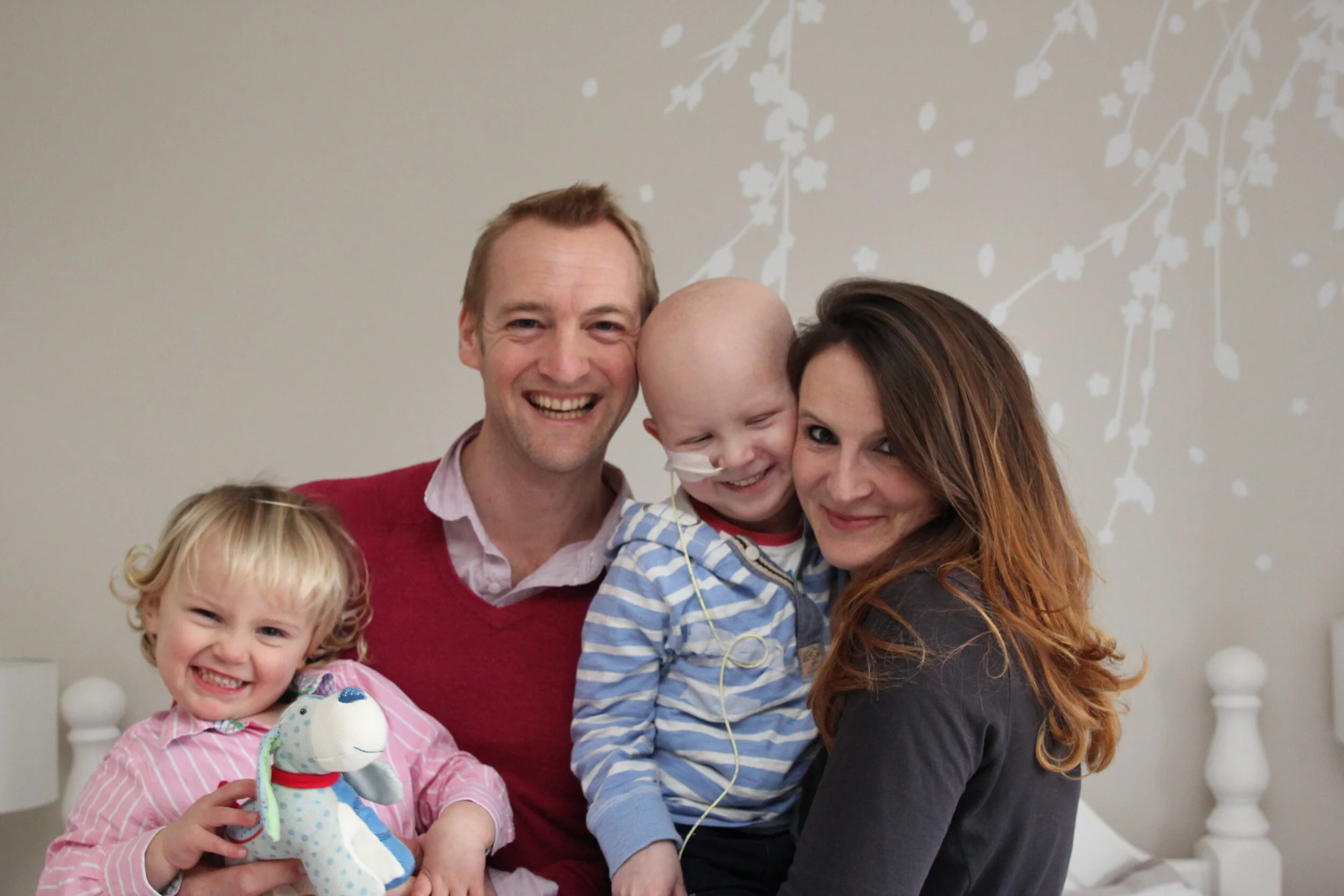 New Research Announced on BBC SOUTH TODAY