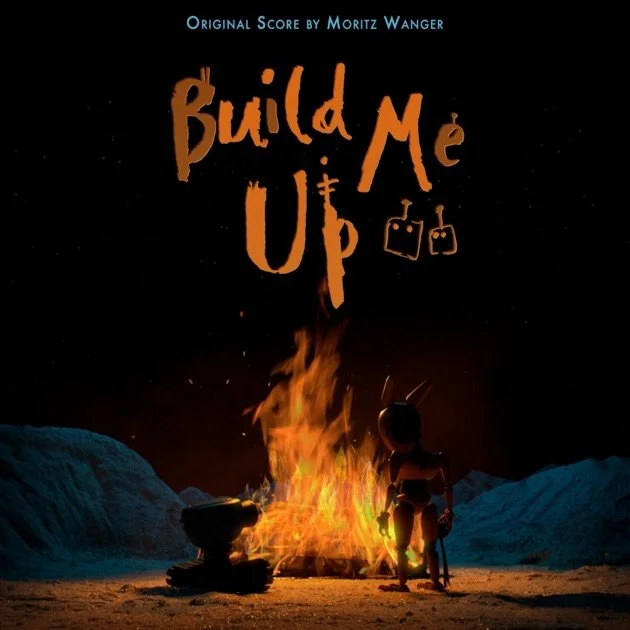 Build Me Up - Moritz Wanger