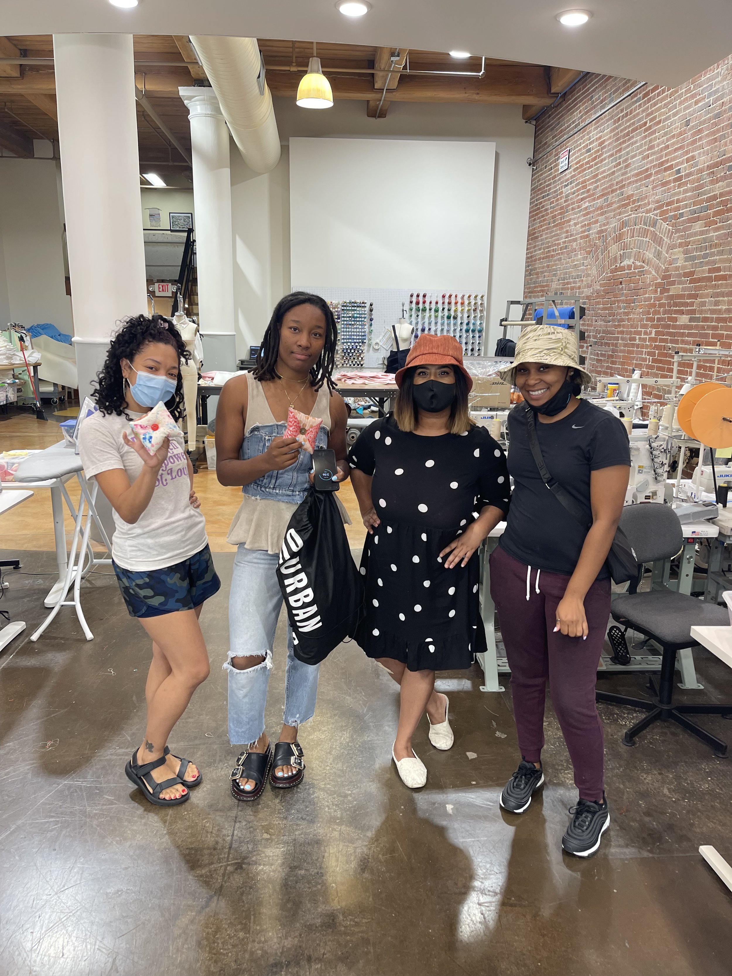 Summer Class 2021!