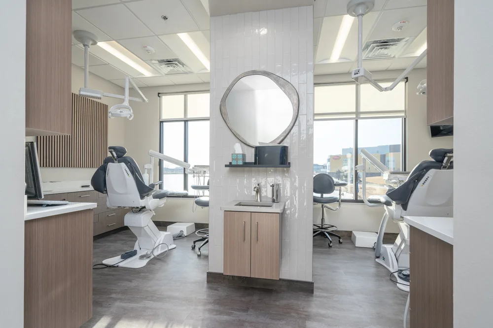 Dental Repair Services LLC