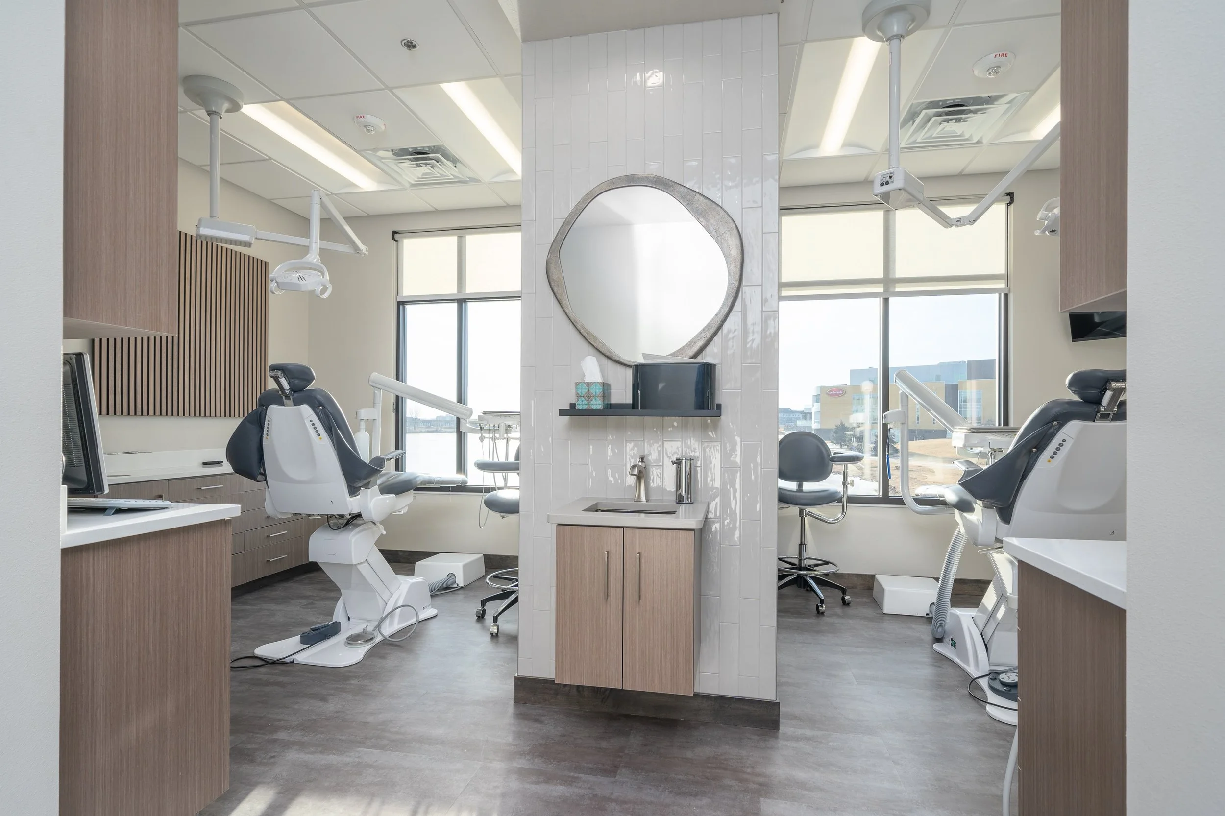 Dental Repair Services LLC