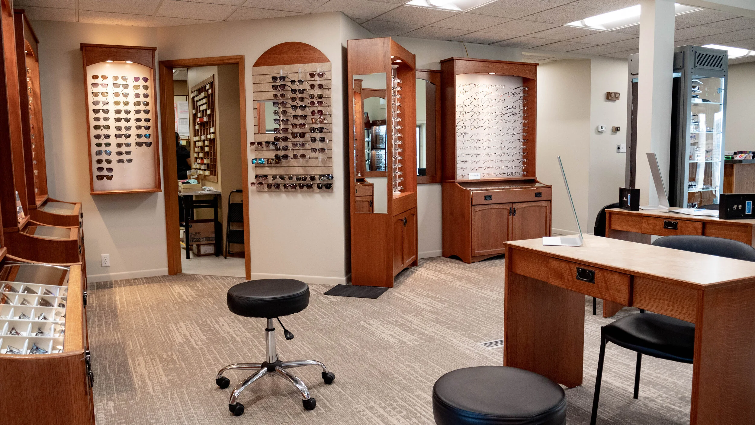 Our Approach — Vision Care Associates, P.C.