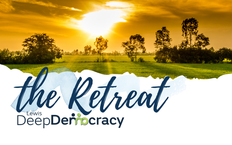 The Retreat - Turkey Session 1