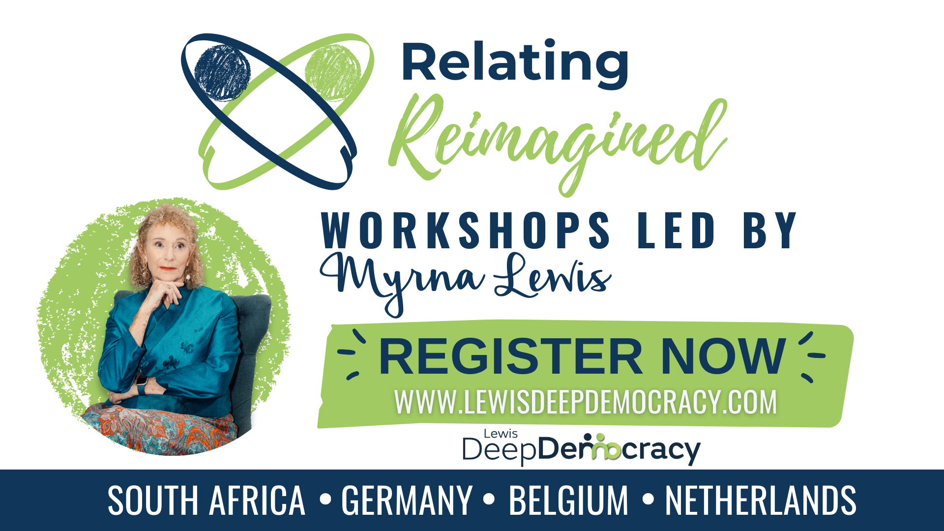 Relating Reimagined - Cape Town