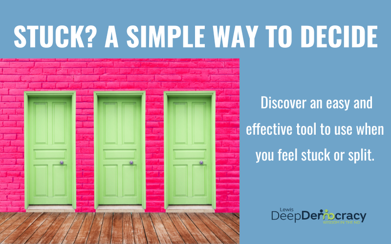 CreativeMornings Free Virtual Event with Belamie Peddle