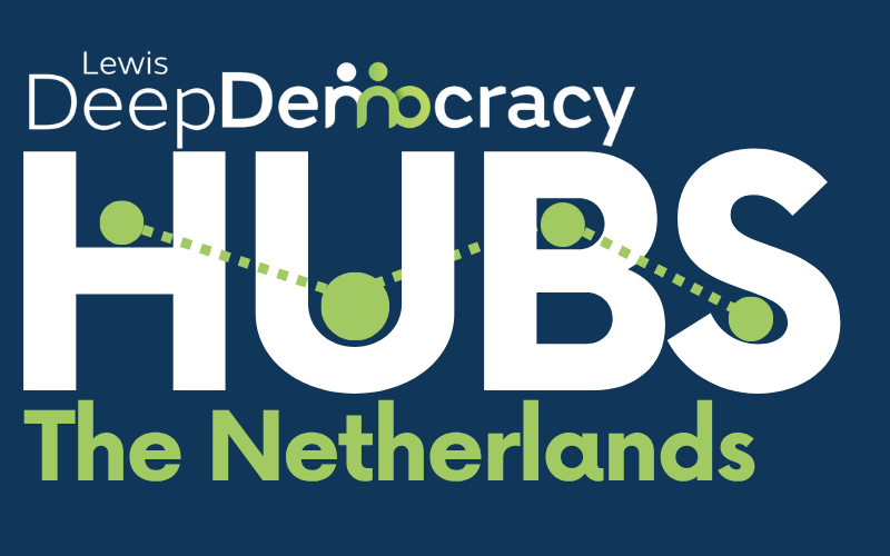 LDD Hub Launch - The Netherlands