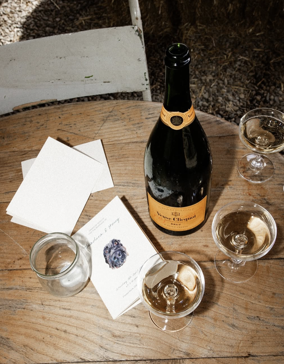 INVITATIONS 