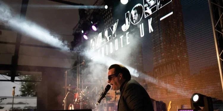Gig on the Rec 2026 - Billy Joel