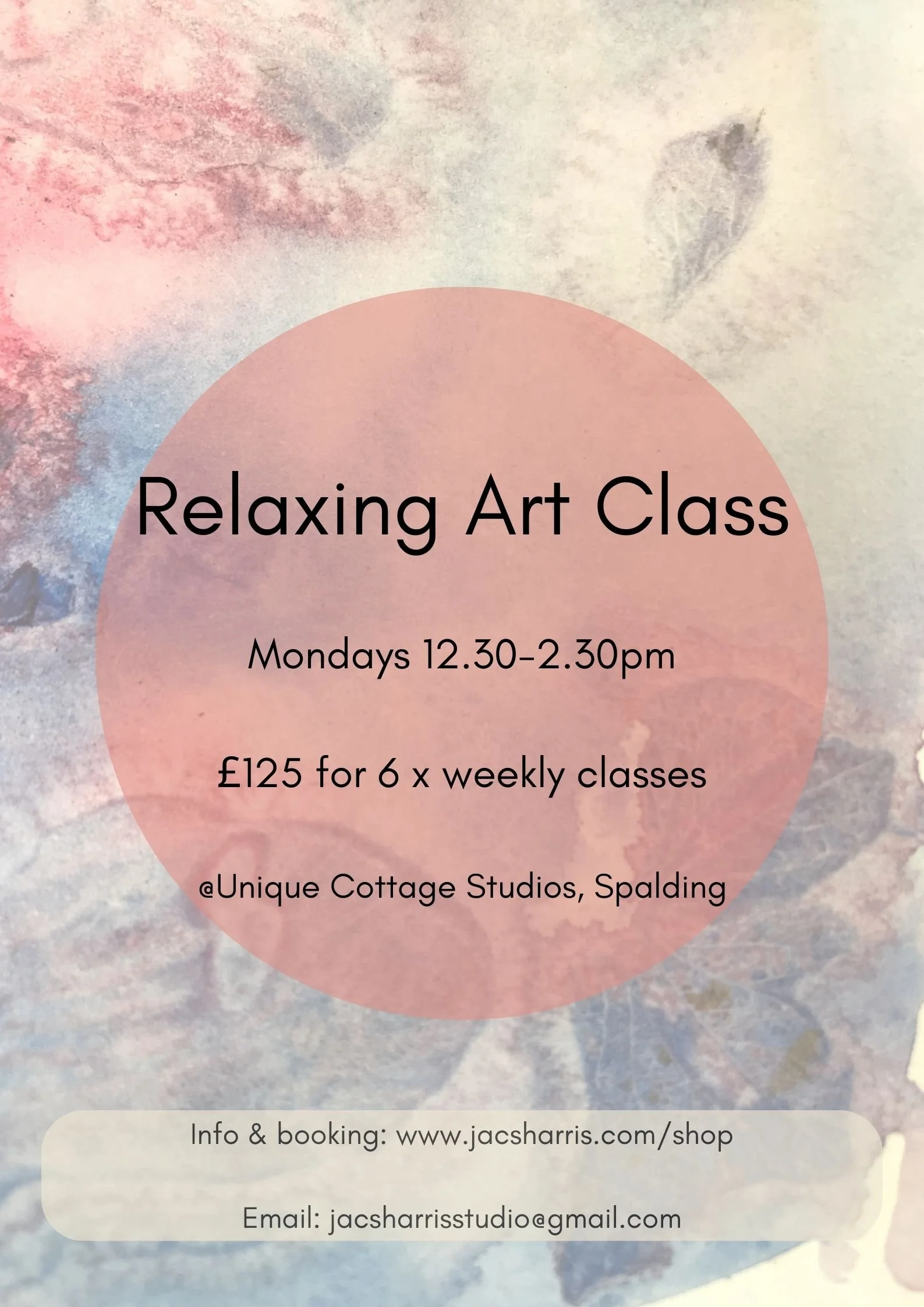 Relaxing Art Class.jpg