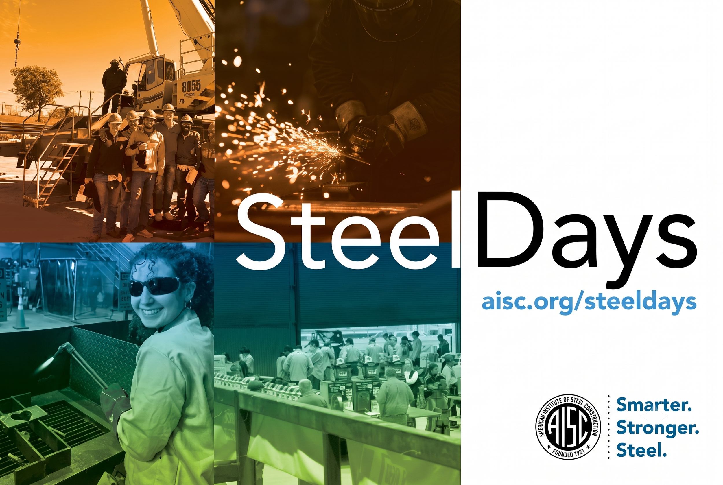 IFA Steel Expo