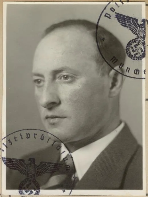 Saly Harry Sichel
