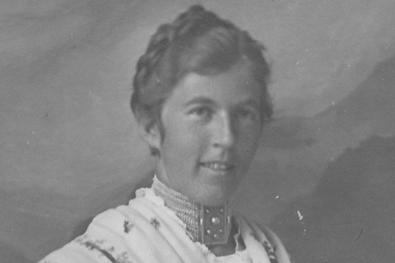 Wenn Erinnerung persönlich wird.