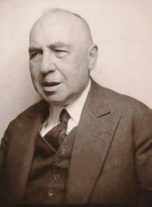 Joseph Aufseesser