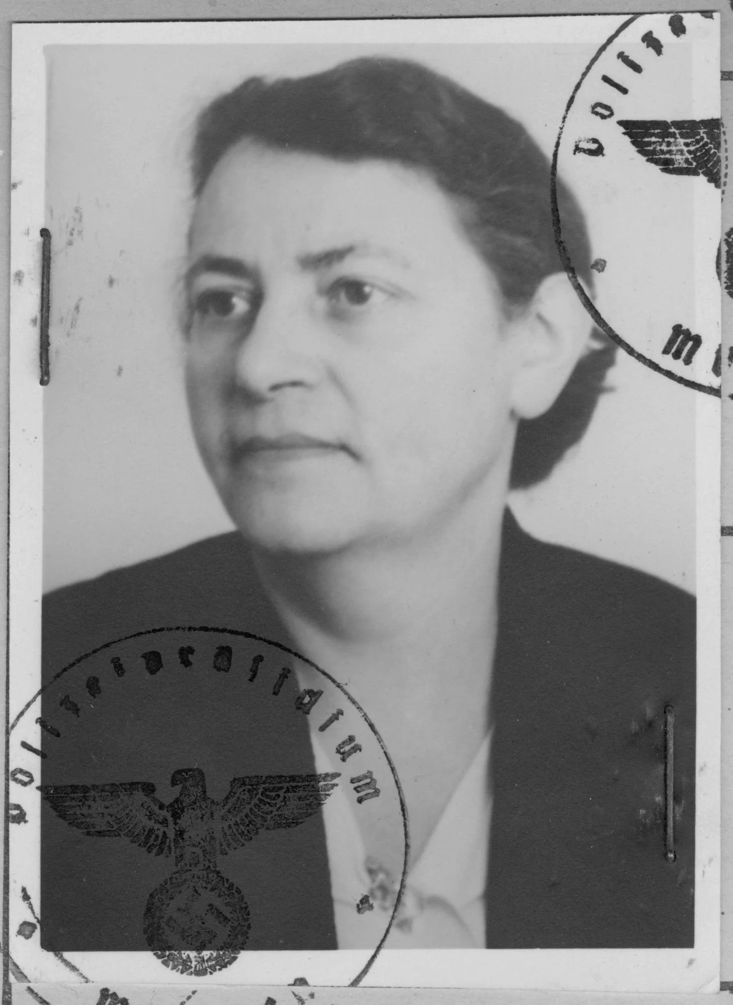 Elise Löwenthal, geb. Adler