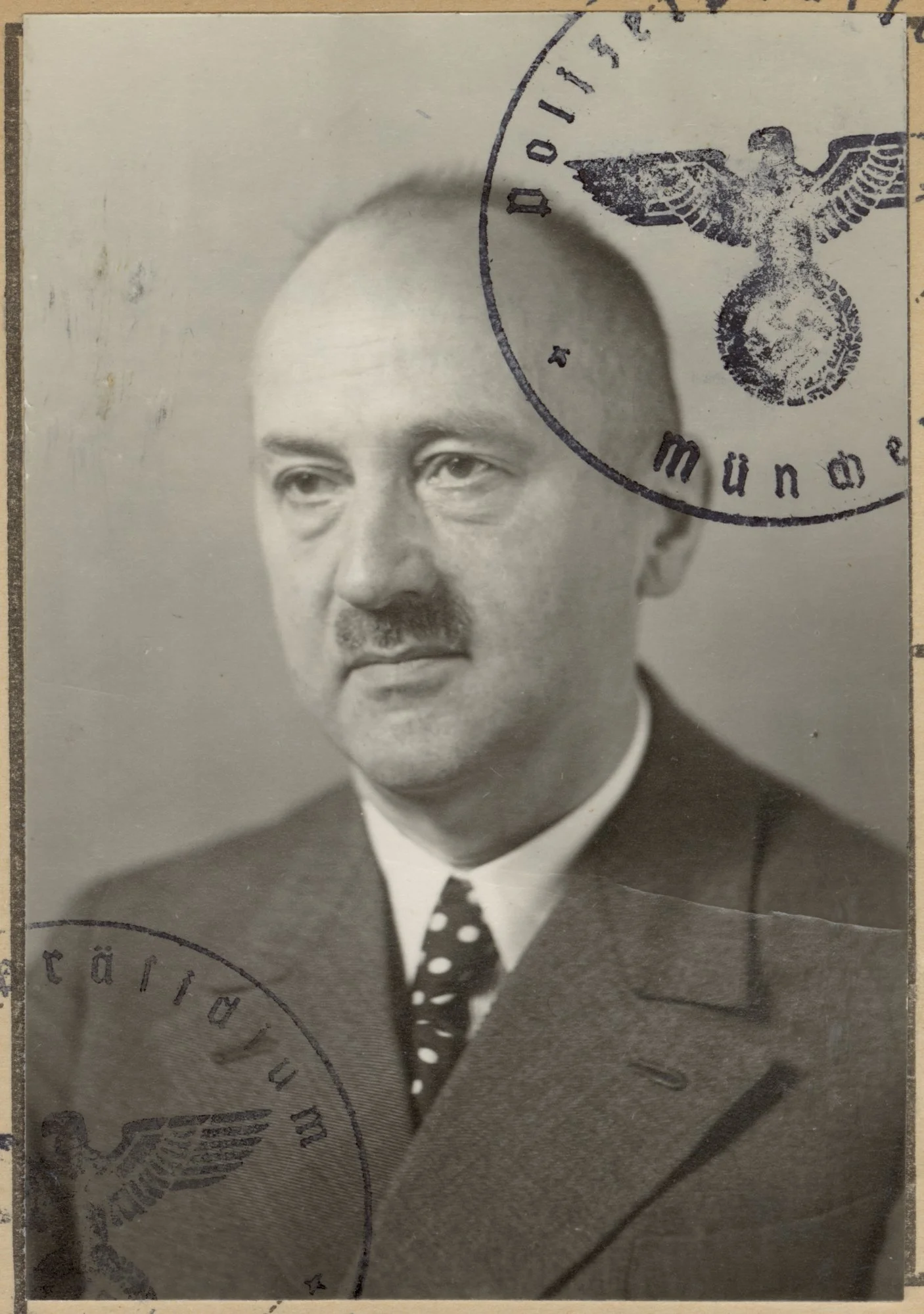 Oskar Bodenheimer