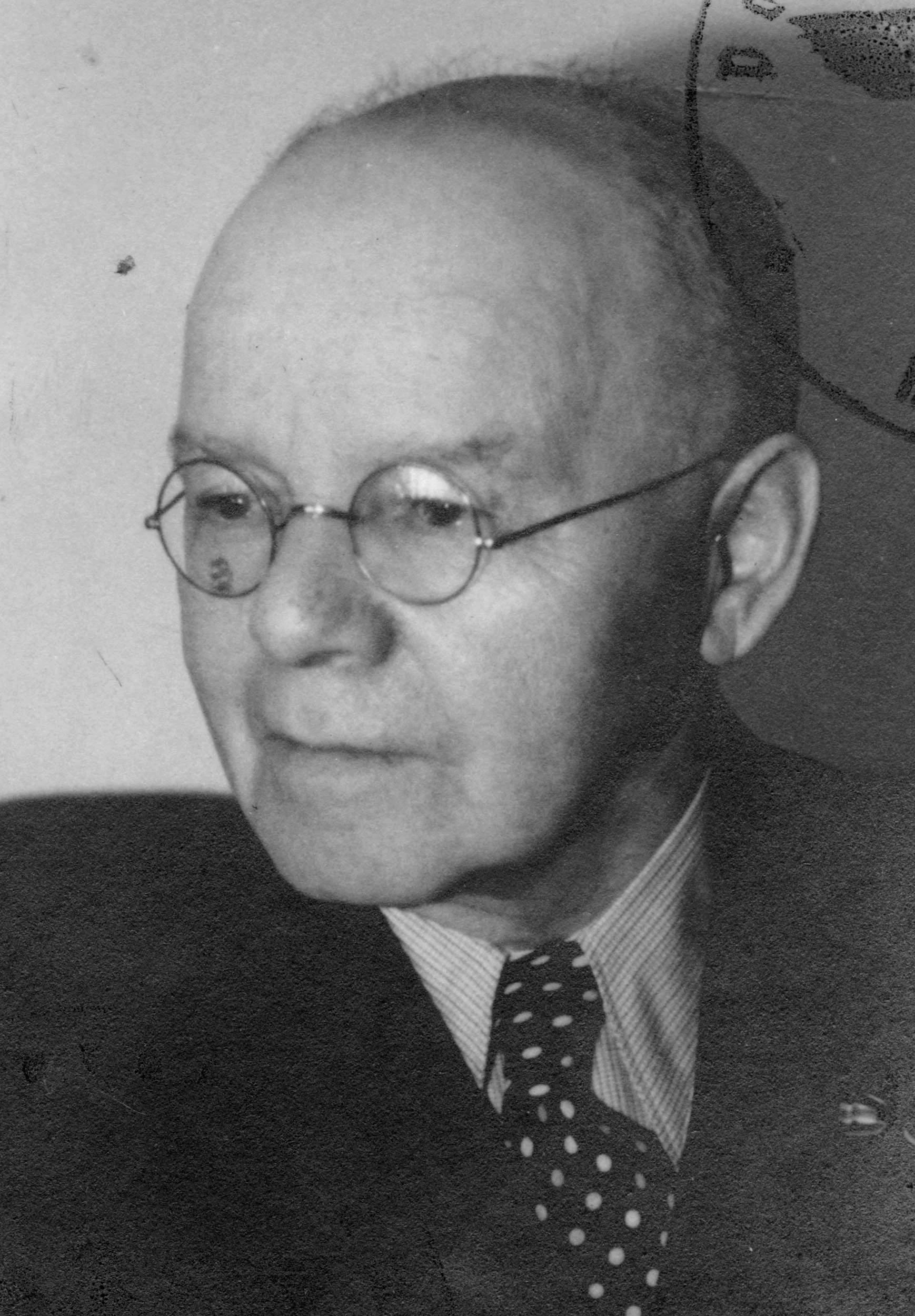 Hugo Mann