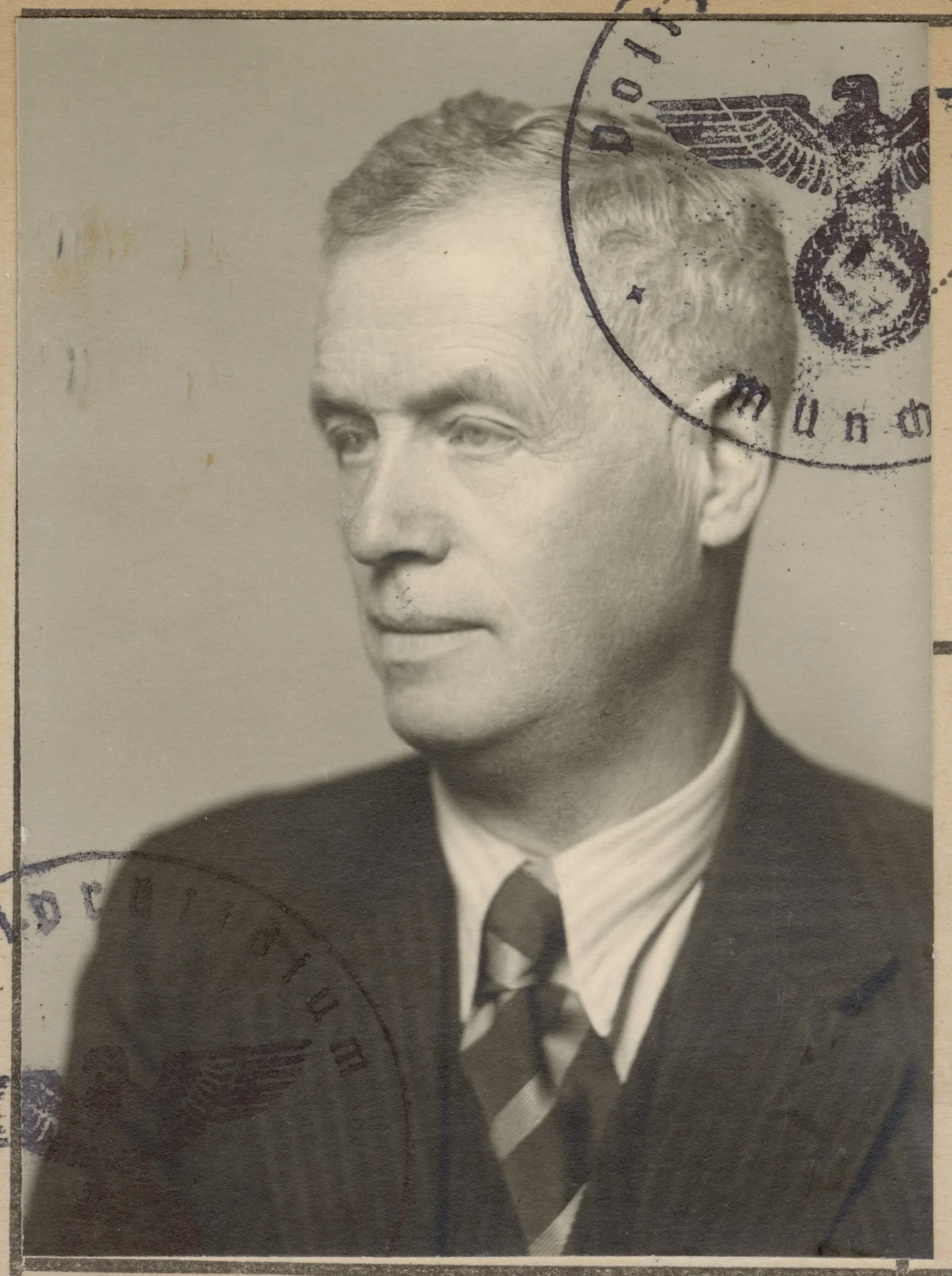 Leopold Grünebaum