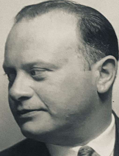 Max Freund — ErinnerungsWerkstatt München