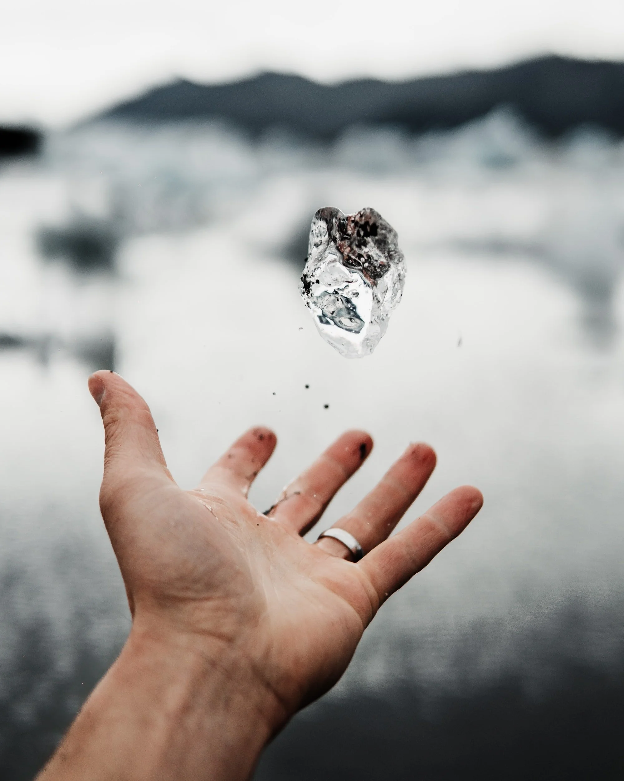 New facial treatment – Diamond Microdermabrasion!