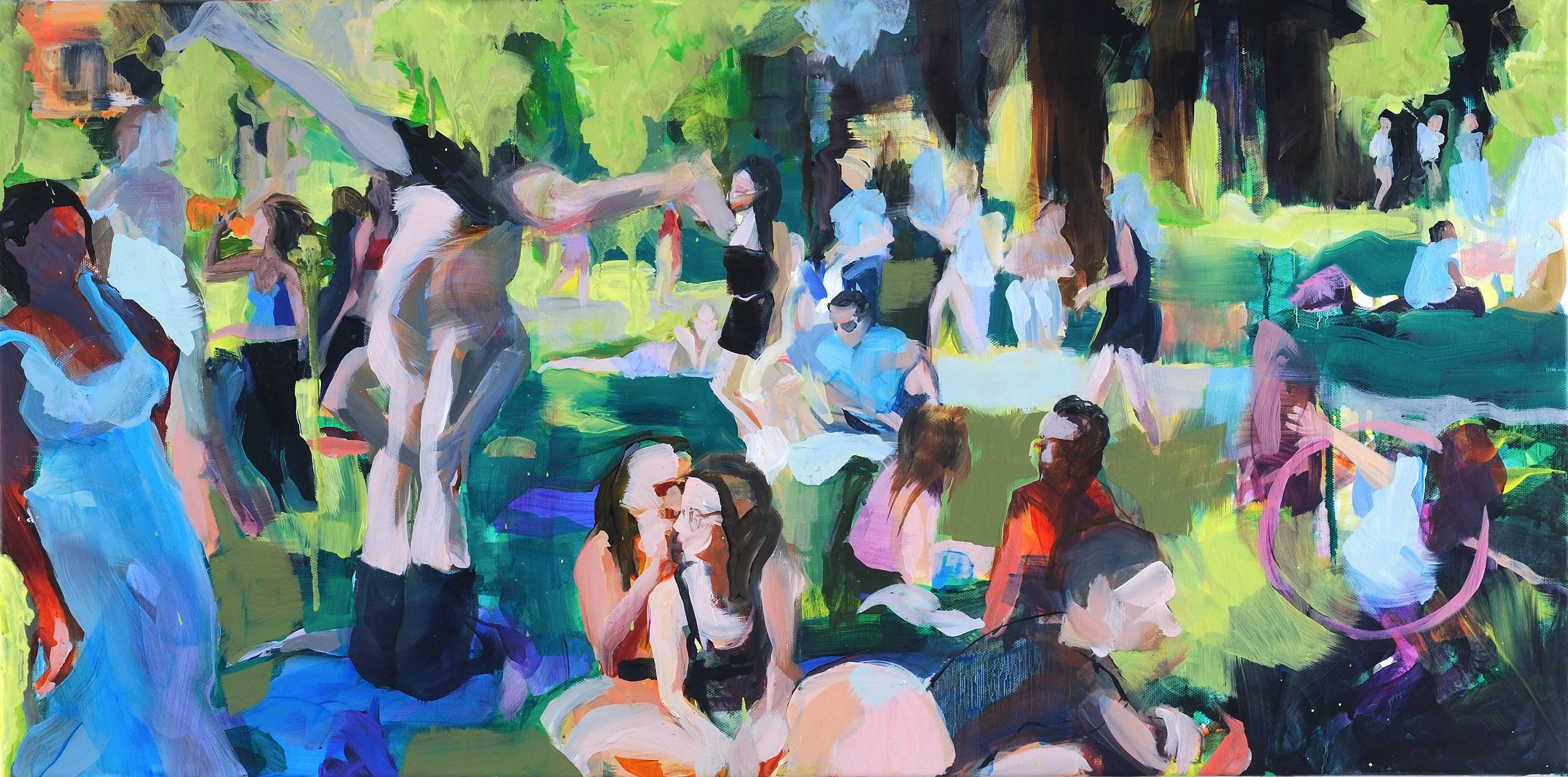 Women Artists of the DMV
