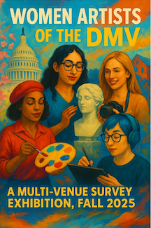 Women Artists of the DMV