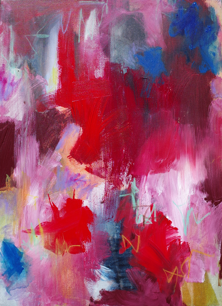 SOLD (2023) - 40x30