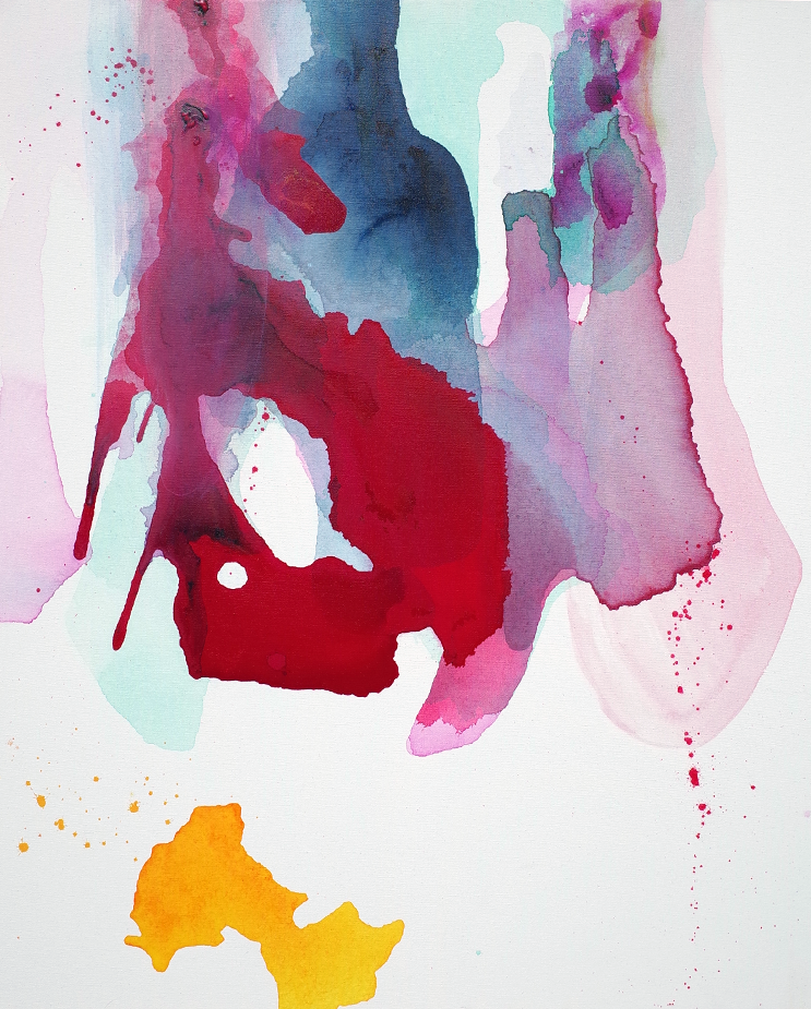SOLD (2022) - 16x20