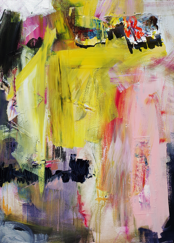 SOLD (2023) - 40x30