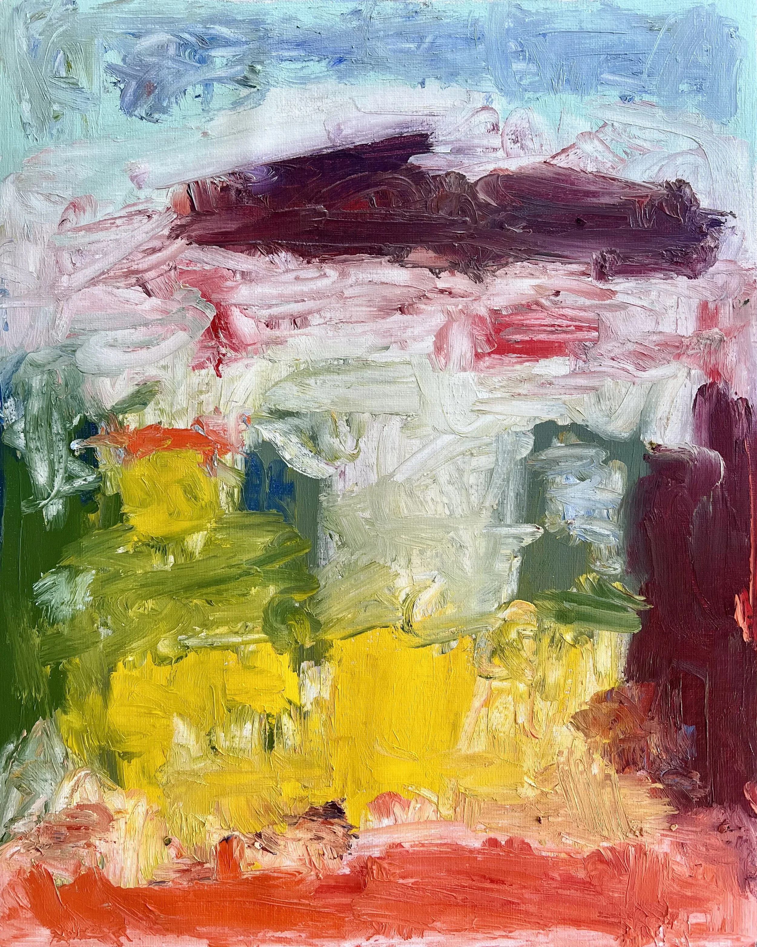 AVAILABLE (2025) - 16x20