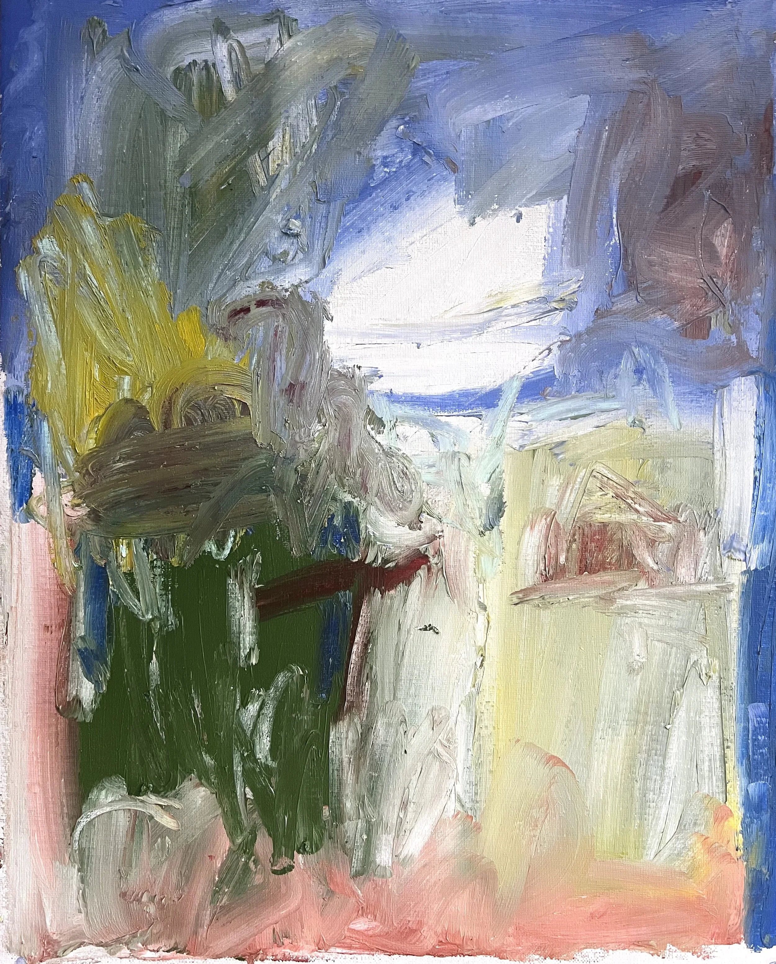 AVAILABLE (2025) - 16x20