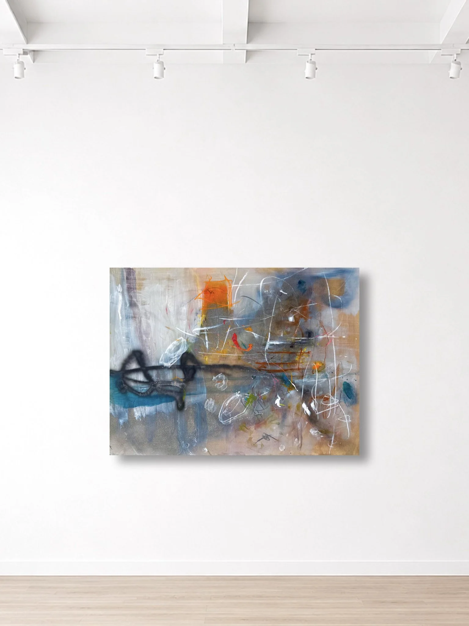 Michael James cisarik artist