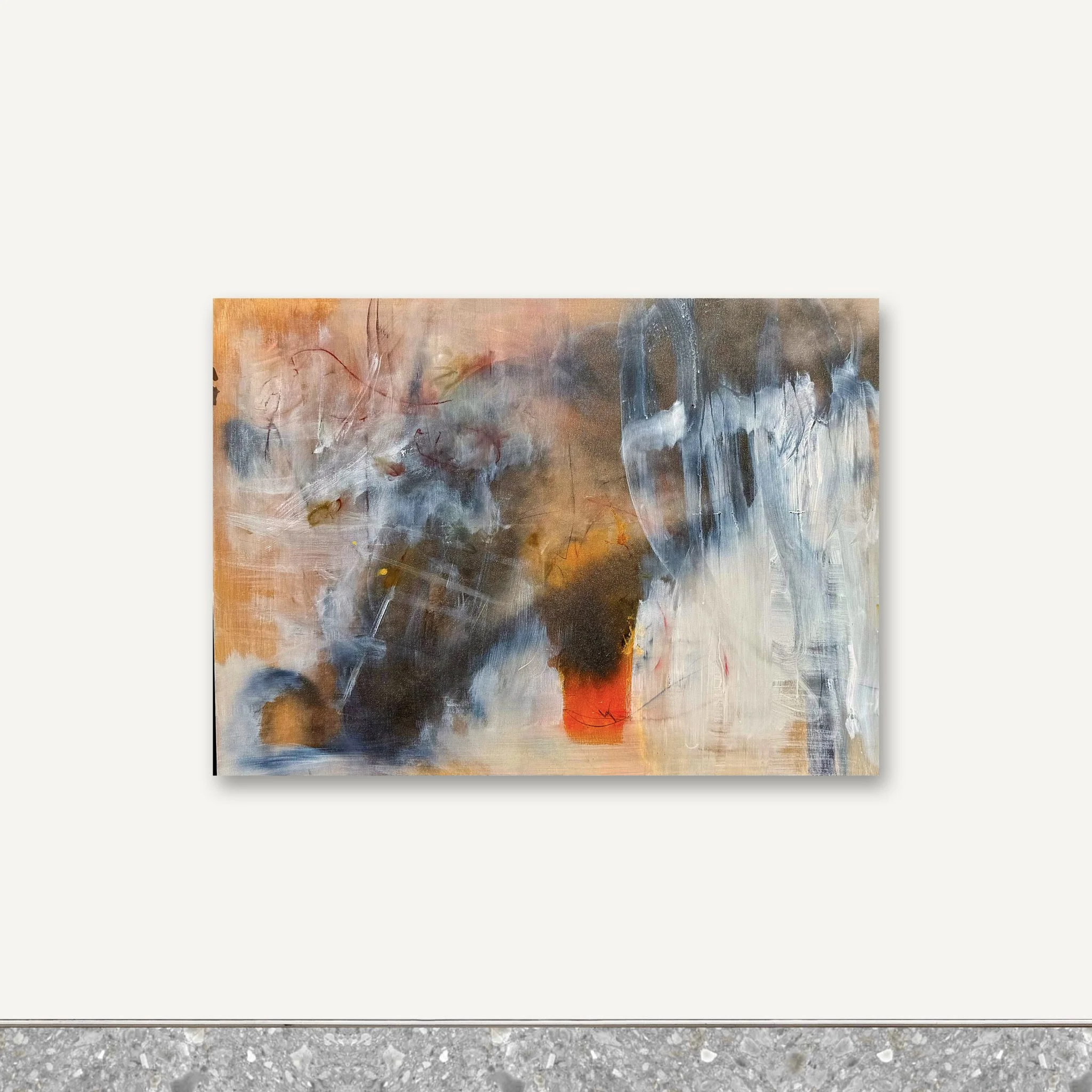 Michael James cisarik artist