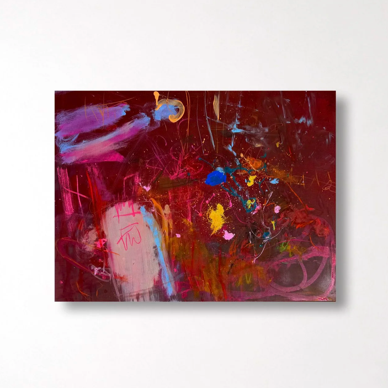 Michael cisarik artist