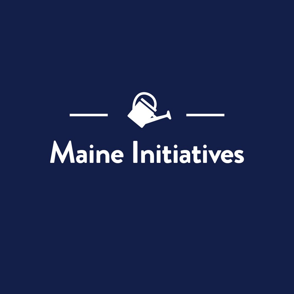 Maine Initiatives