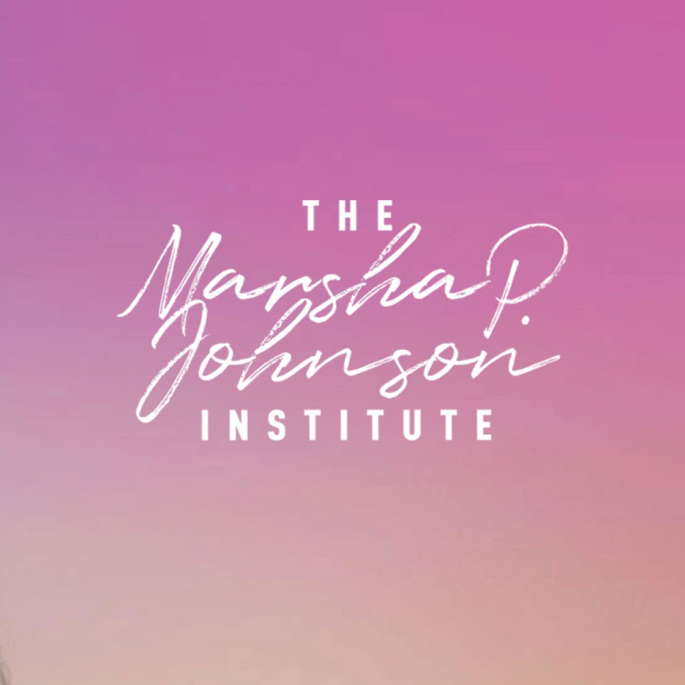 The Marsha P. Johnson Institute 