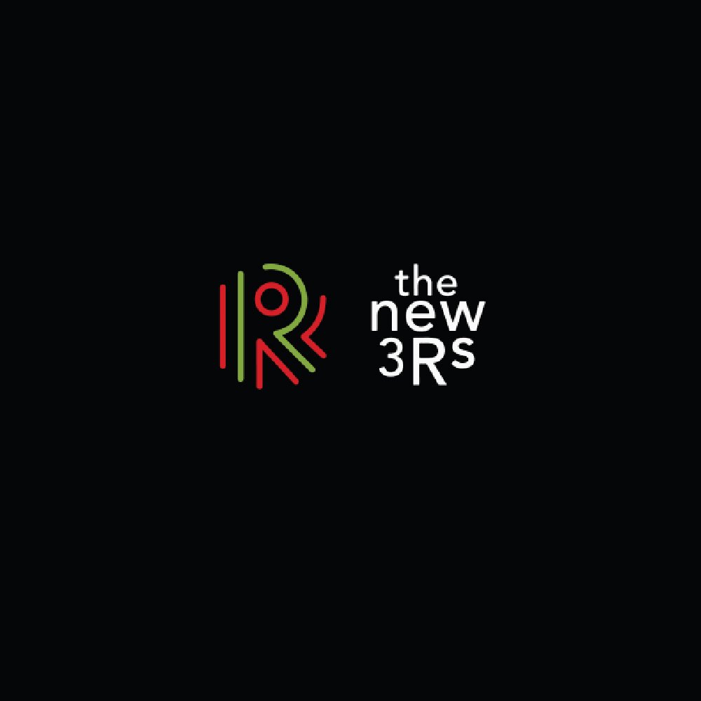 The New 3Rs