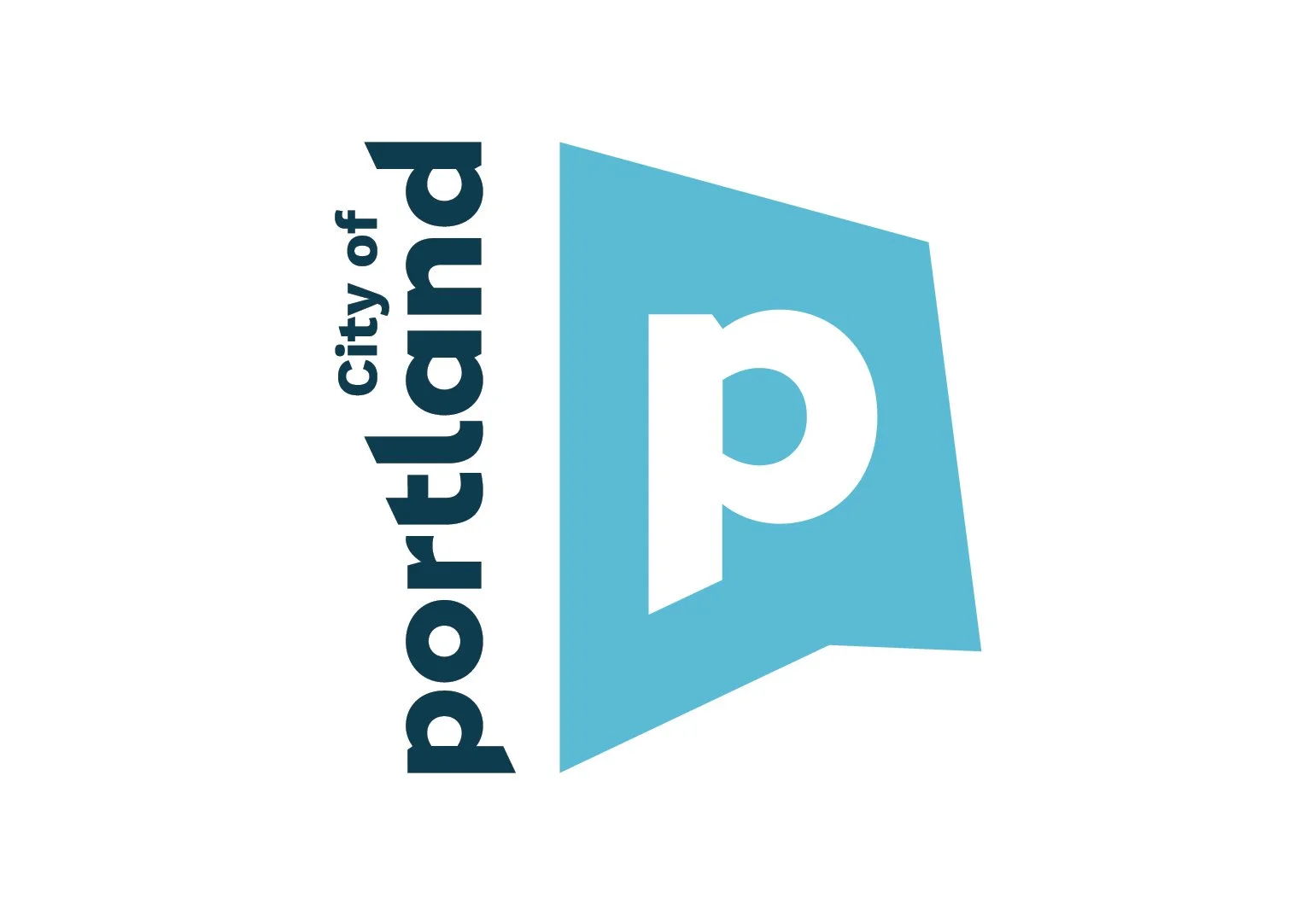 City of Portland Logo