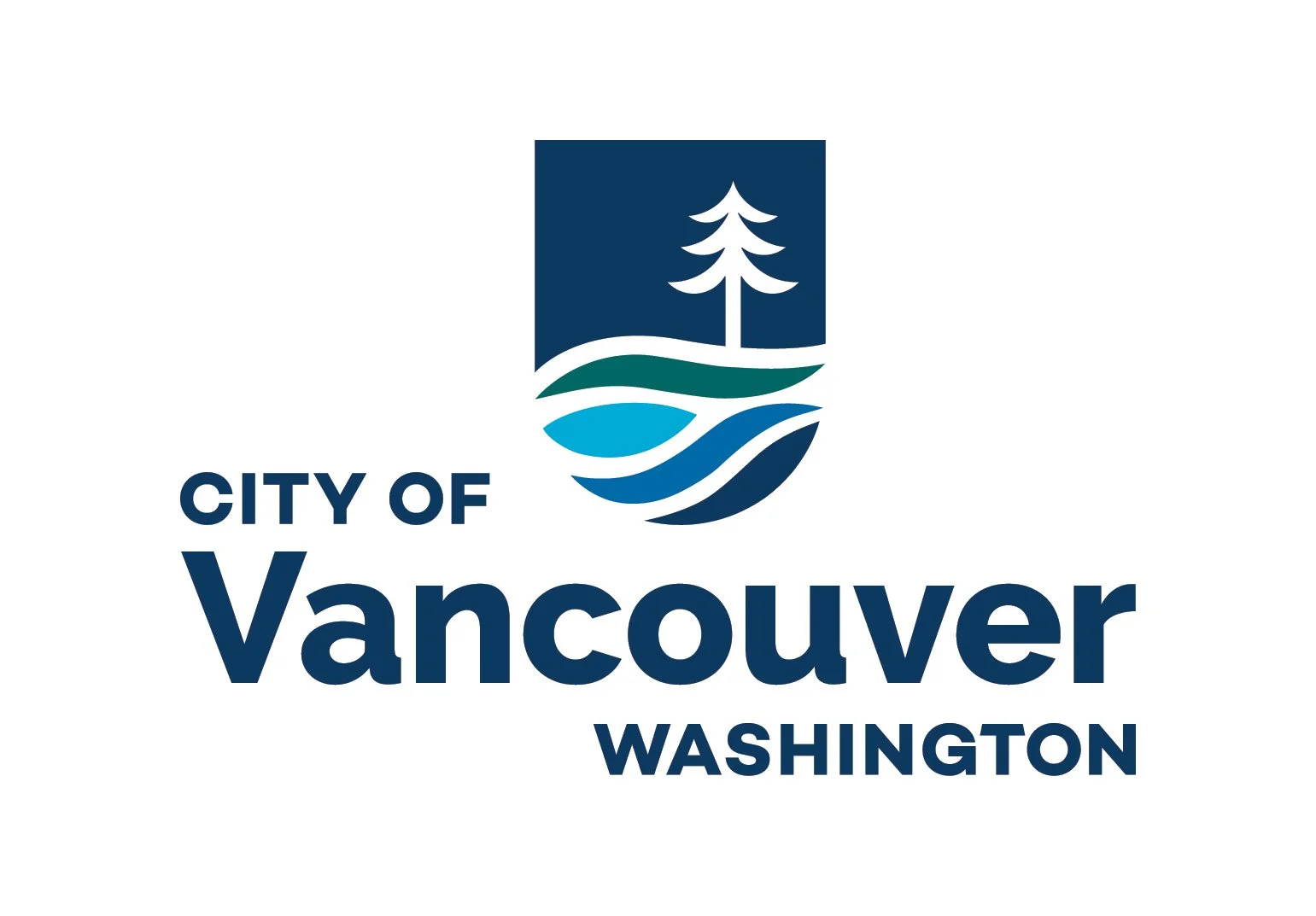 City of Vancouver Logo