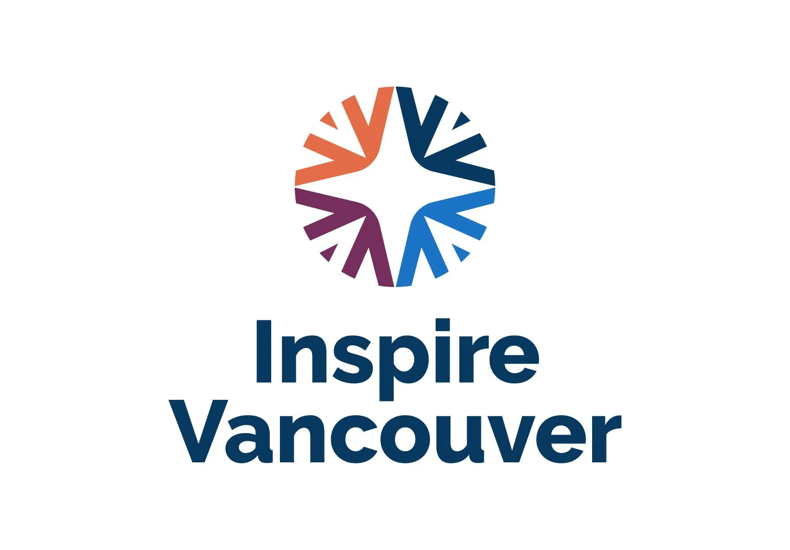 Inspire Vancouver Logo
