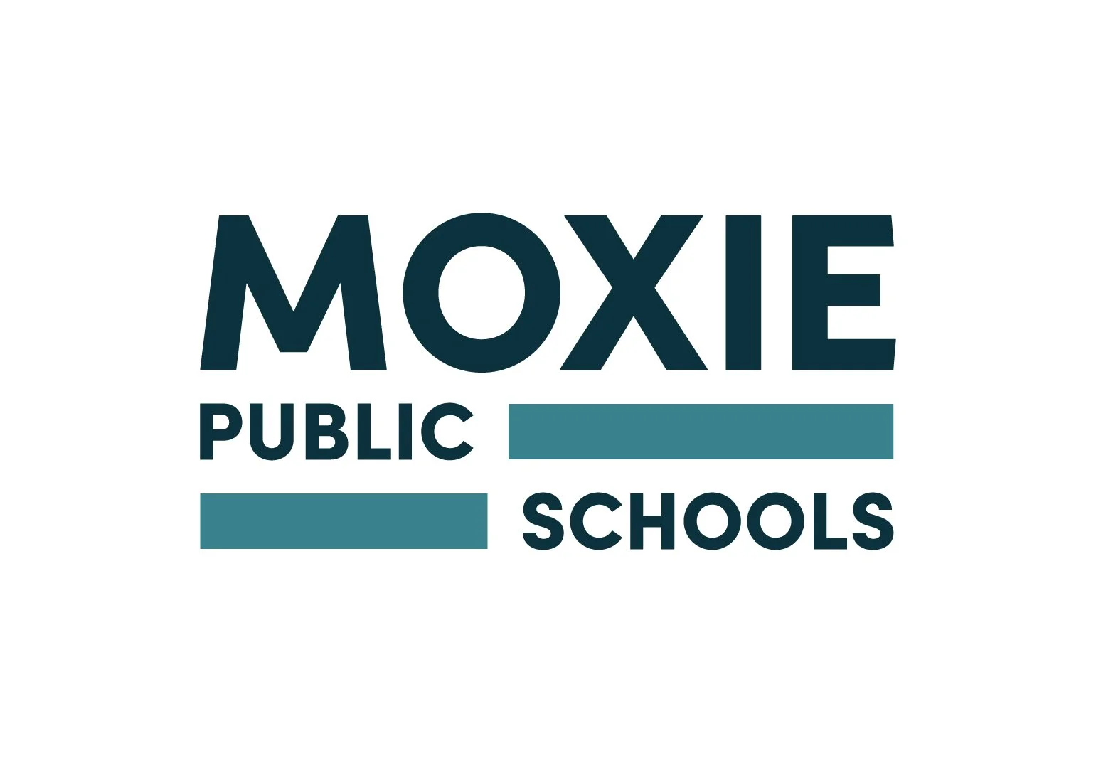 MOXIE Public Schools Logo