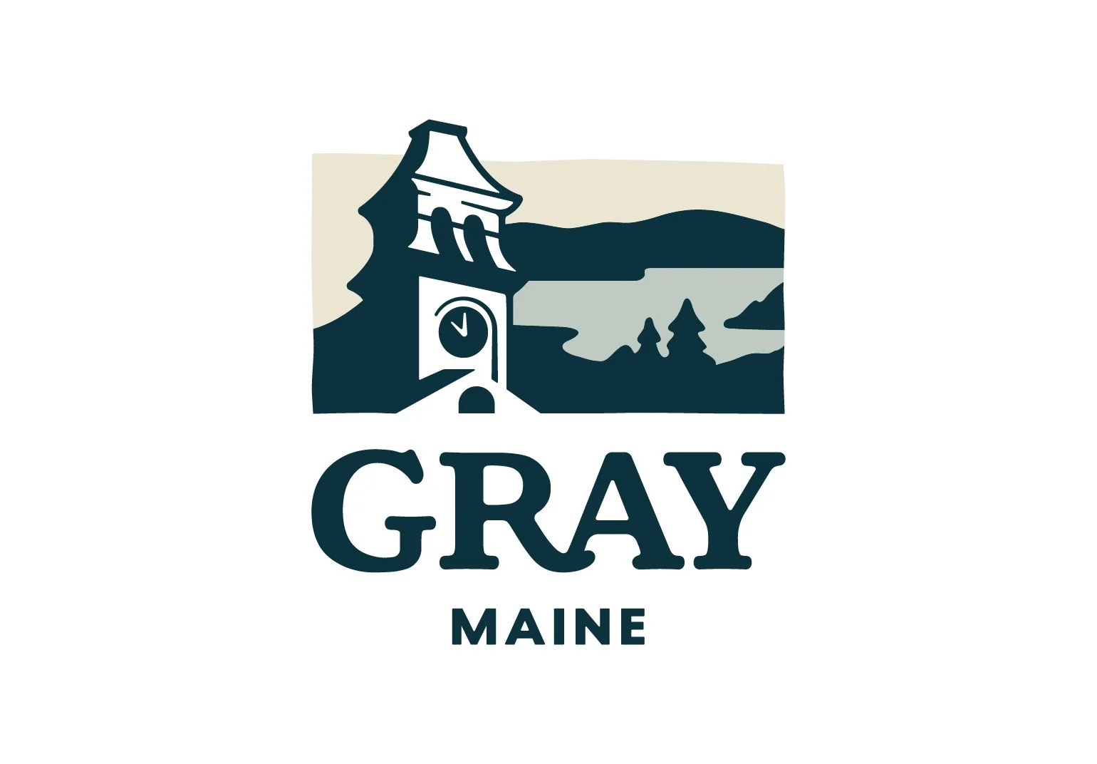 Town of Gray 
