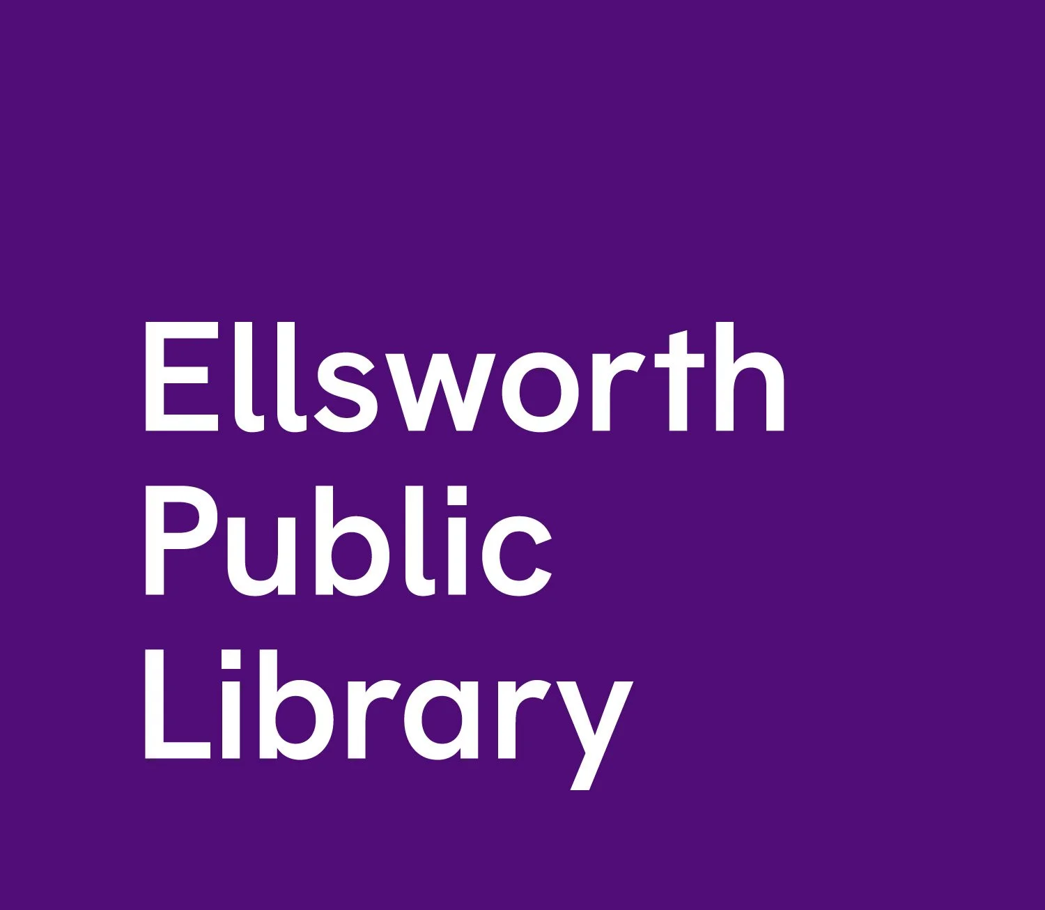 Ellsworth Public Library