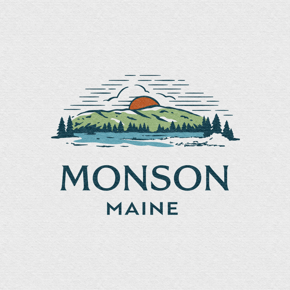 Town of Monson — Portland Design Co