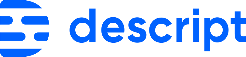 descript video editing