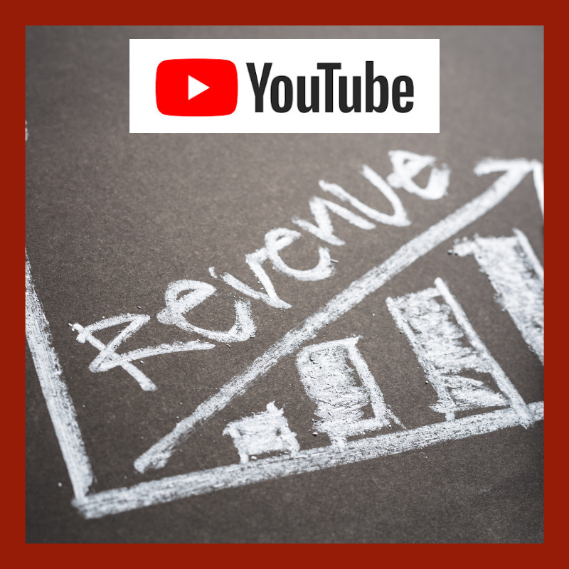 Grow Youtube revenue