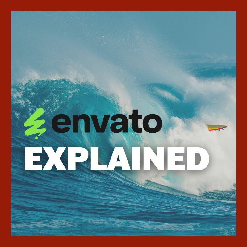 Envato Elements Explained: Unlimited Creative Assets