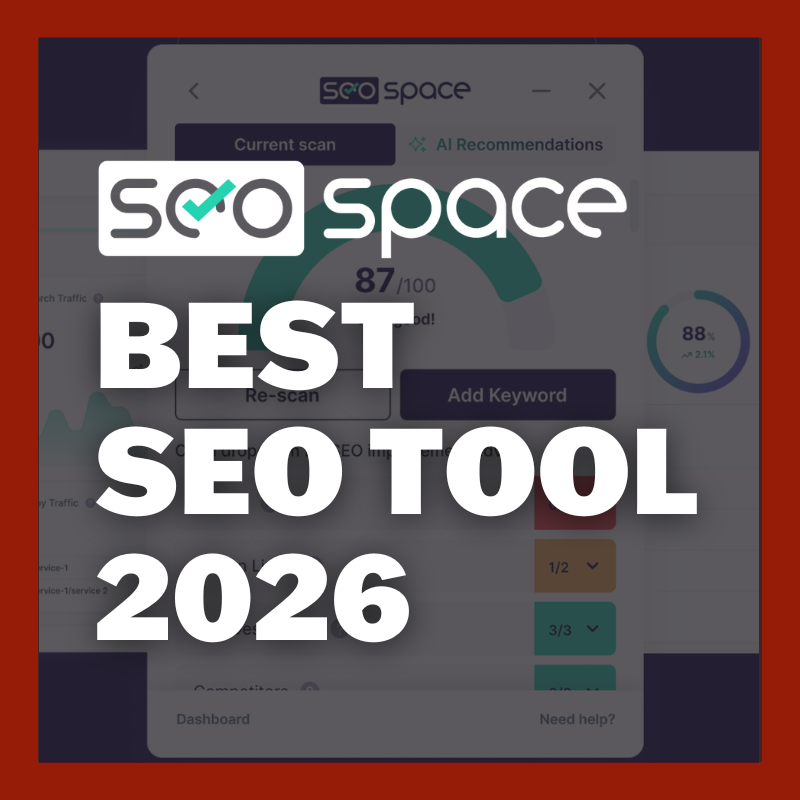 Is SEOSpace The Best Squarespace SEO Tool?
