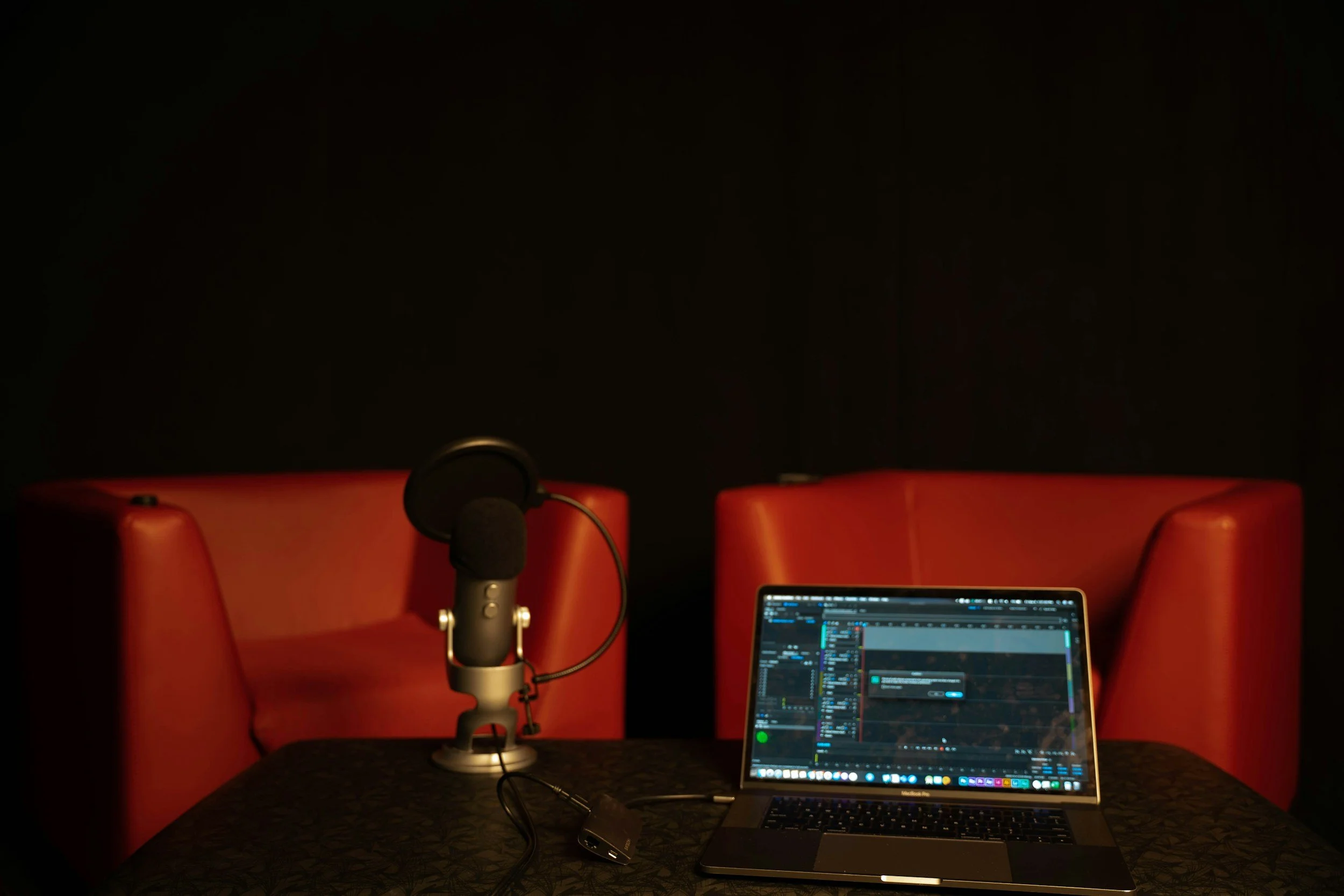 How to Record Video Podcasts for YouTube