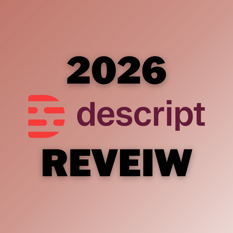 Descript Review: Editing-First Podcast and Video Workflows
