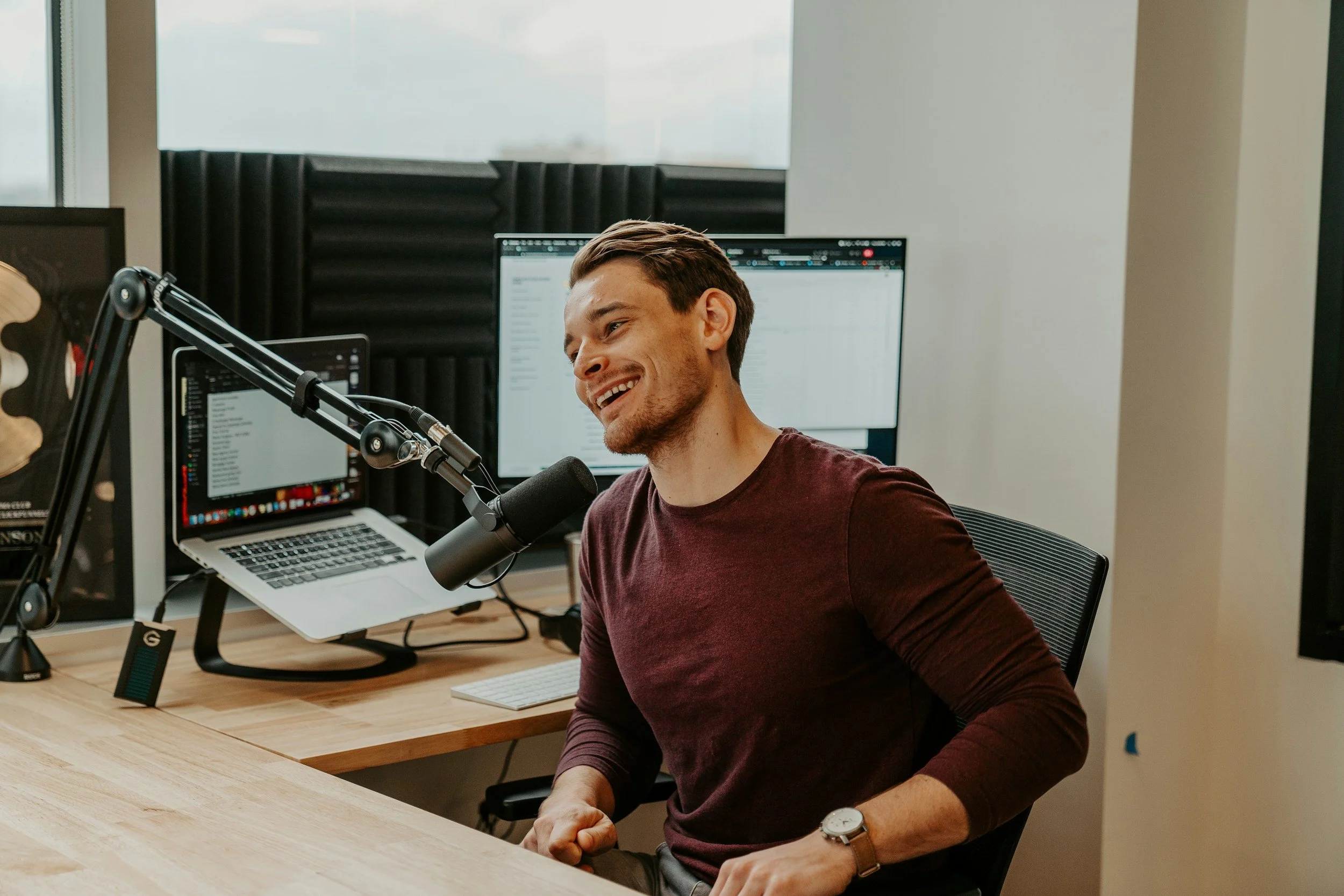 podcast editing software